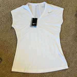 Nike Golf tank top
